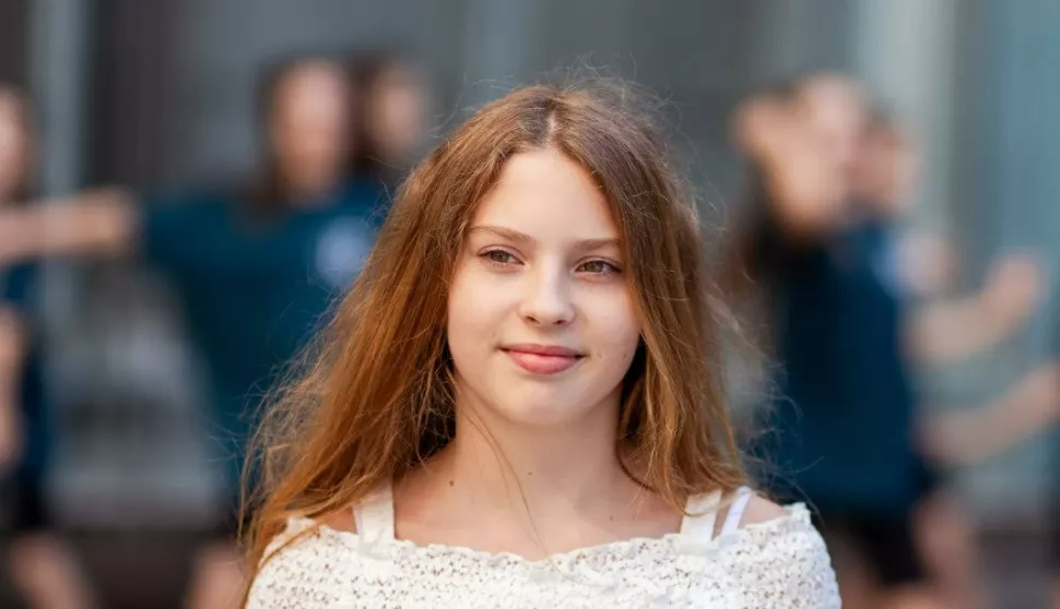 Slatinčanka Tara Kokorić već je sad &lsquo;&rsquo;Kao zvijezda&rsquo;&rsquo;