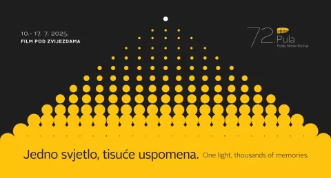 pulski filmski festival