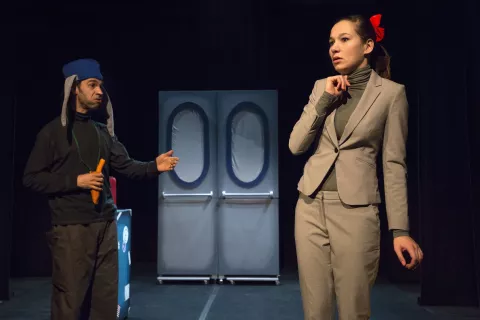 Petra 1.0 i Petra 2.0: Da bar mogu zgradu riječkog kazališta sa svim kolegama na ramenima prenijeti u Osijek!