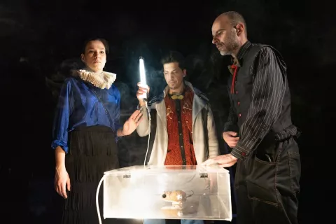 Petra 1.0 i Petra 2.0: Da bar mogu zgradu riječkog kazališta sa svim kolegama na ramenima prenijeti u Osijek!