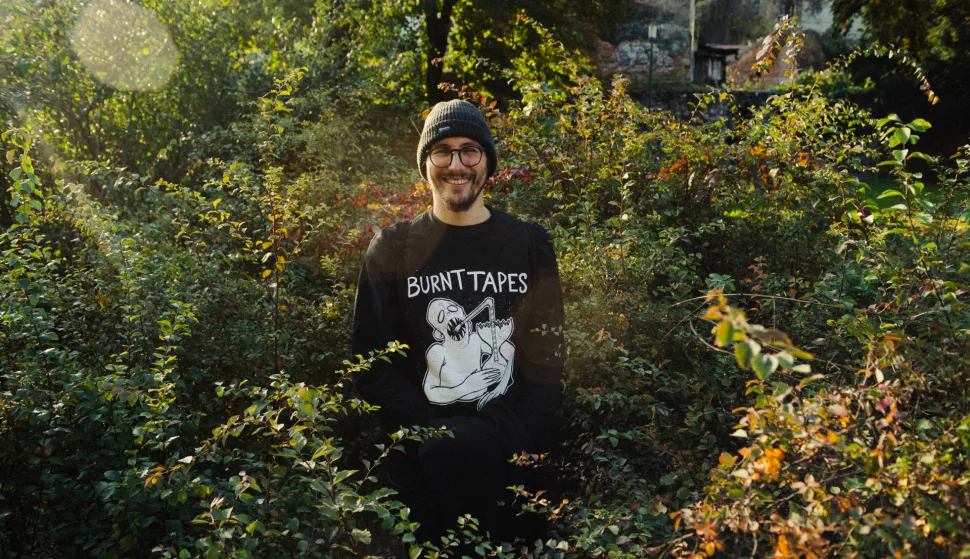 Antun Aleksa ili, kraće, IDEM