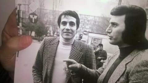 Najčudnija gaža? Na Floridi, kad je bina bila puna dolara