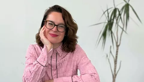 Maja Diklić, kineziterapeutkinjaLjetni program za žene