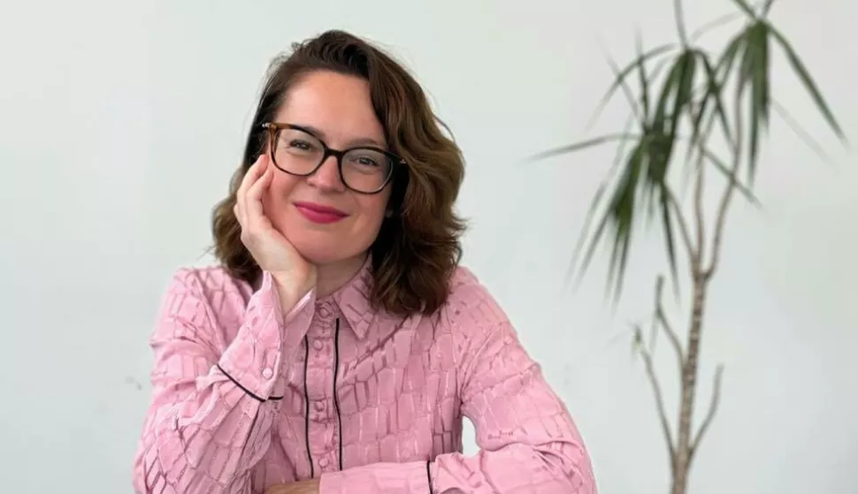 Maja Diklić, kineziterapeutkinjaLjetni program za žene