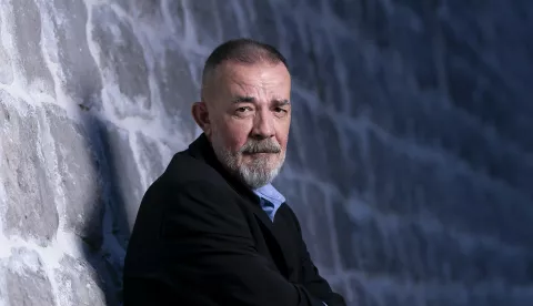 Novinar i pisac koji je vje&scaron;to vladao i jezikom i emocijama