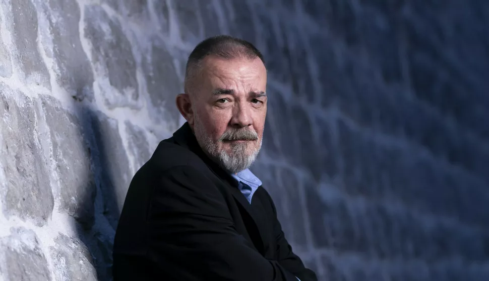 Novinar i pisac koji je vje&scaron;to vladao i jezikom i emocijama