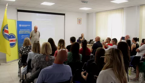 Stara su znanja narodne medicine korisna, treba ih ponovno otkriti i usvojiti