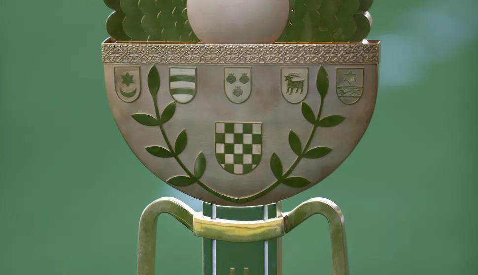 22.05.2019., stadion Aldo Drosina, Pula - Utakmica finala hrvatskog nogometnog kupa, GNK Dinamo - HNK Rijeka. Photo: Nel Pavletic/PIXSELL