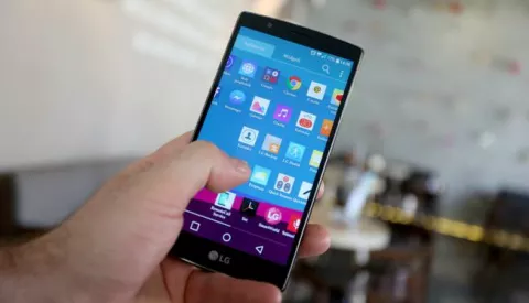 snimio Davor KIBEL,Osijek, 01.07.2015. mobitel test, LG, G4