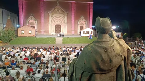 Đakovo59. Vezovi - svečanootvorenjeSrpanj 2025.