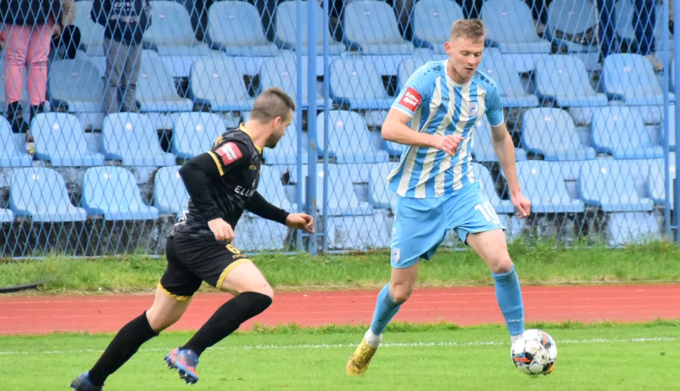 Čuljak odredio prvi trening kojim počinje “operacija povratak”