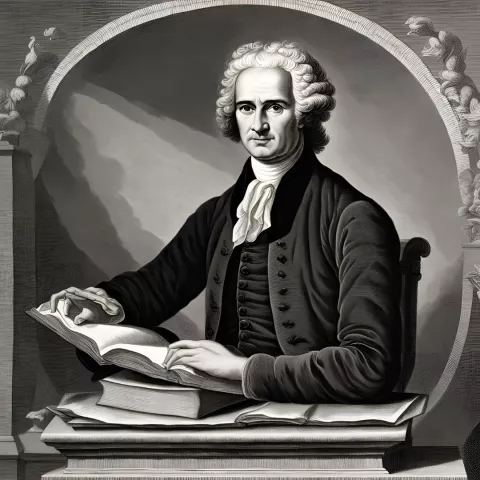MAGAZIN JJRIntroduction to Jean-Jacques Rousseau | by Outis | LICENTIA POETICA