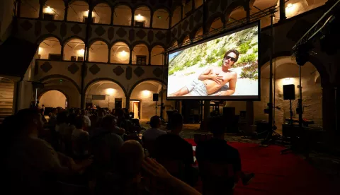 David Pinheiro Vincente