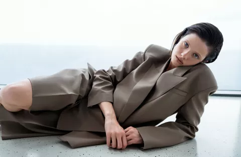 Pre-Fall kolekcija brenda Lei Lou