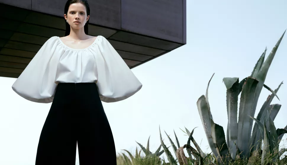 Pre-Fall kolekcija brenda Lei Lou