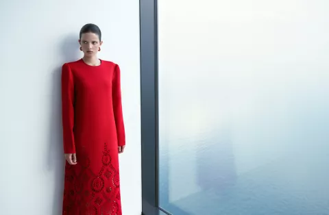 Pre-Fall kolekcija brenda Lei Lou