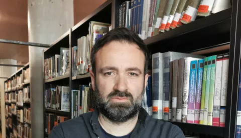 MAGAZIN GORAN SUNAJKO ZAGREB