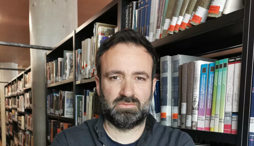 MAGAZIN GORAN SUNAJKO ZAGREB