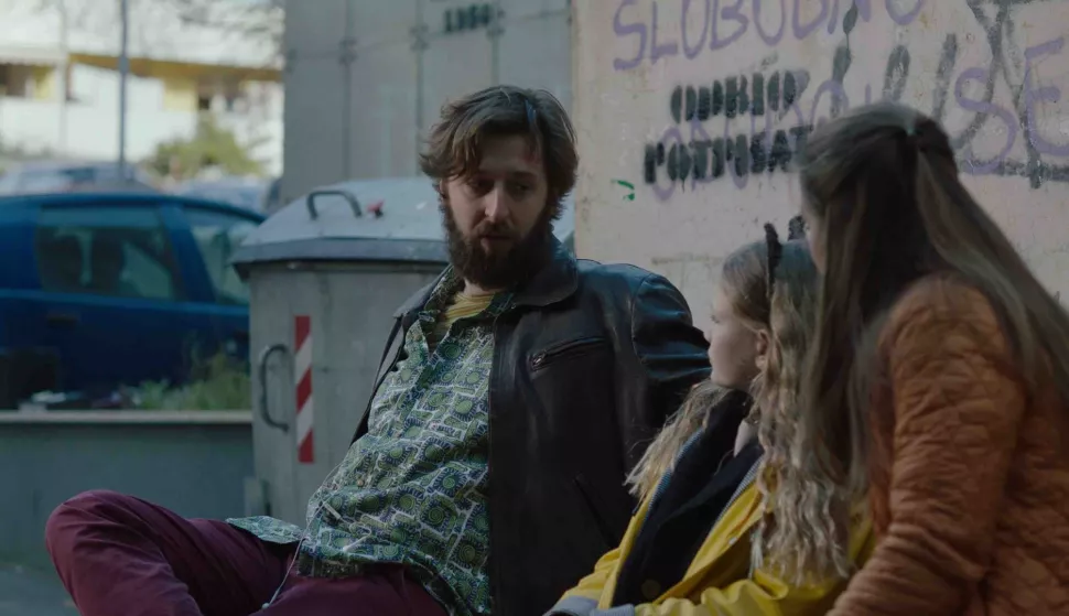 Svjetska premijera novog filma &ldquo;Južina&rdquo; Ante Marina