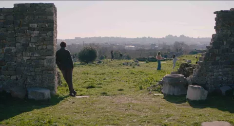 Svjetska premijera novog filma &ldquo;Južina&rdquo; Ante Marina
