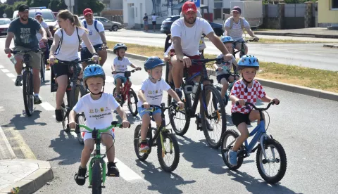 Prikupljena sredstva za nabavu računala