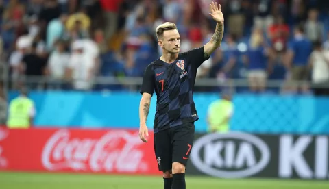 Ivan Rakitić: Dobio sam i više nego što sam sanjao. Sad je vrijeme za oproštaj