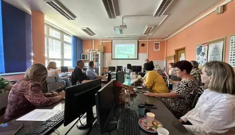 Umjetnu inteligenciju treba uvesti u kurikul svih strukovnih škola