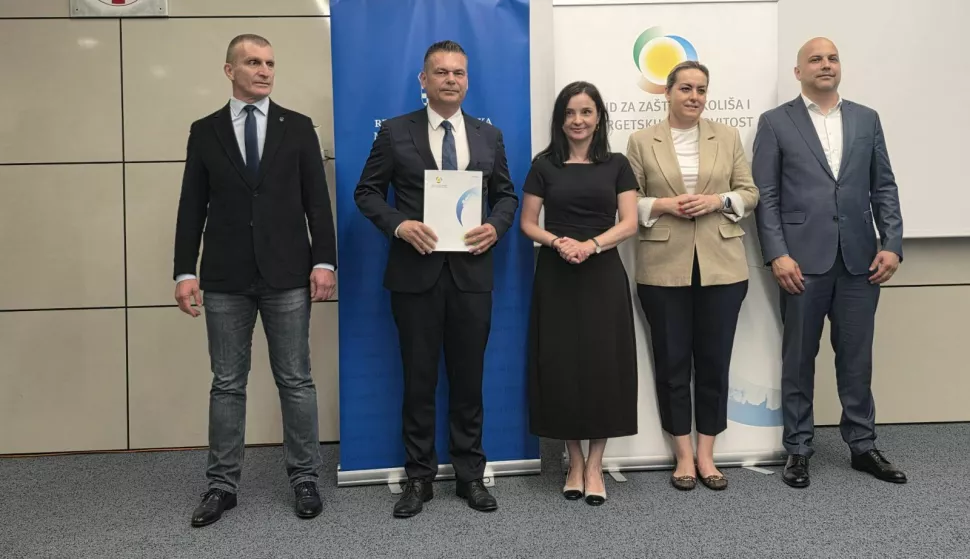 Grad Na&scaron;ice dobiva pametni video nadzor7. 7. 2025.