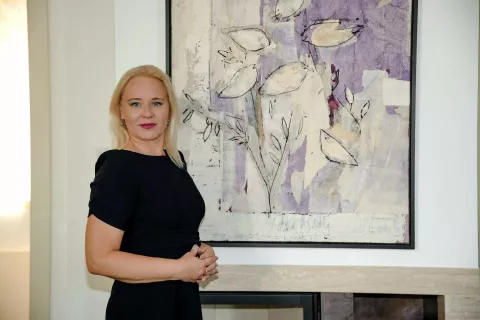 Premijera dokumentarnog filma o velikom hrvatskom umjetniku Slavku Kopaču