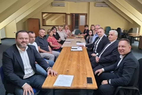 Vlajčić: Općini Bošnjaci dodatna pomoć od dva milijuna eura. Želja je osnažiti poljoprivrednu proizvodnju u VSŽ-u