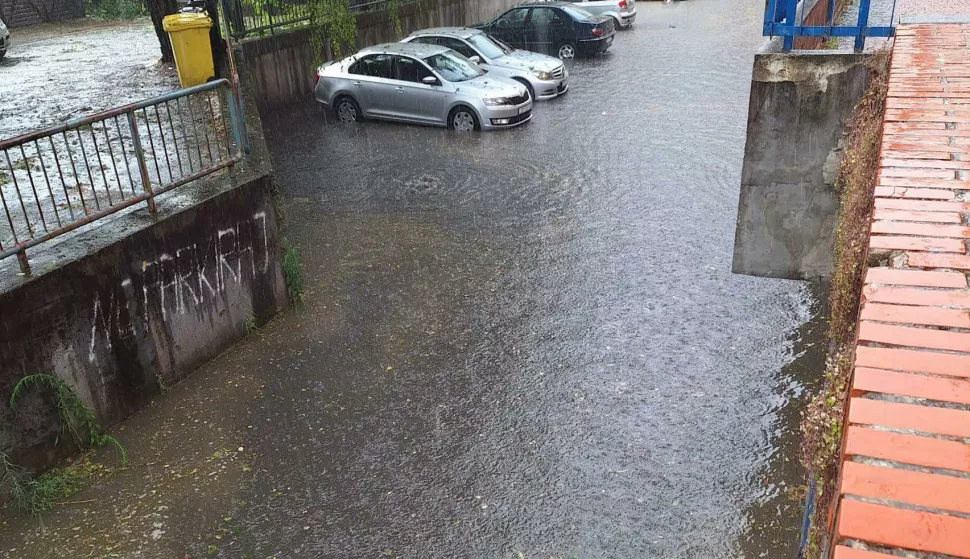 slavonski brod nevrijeme