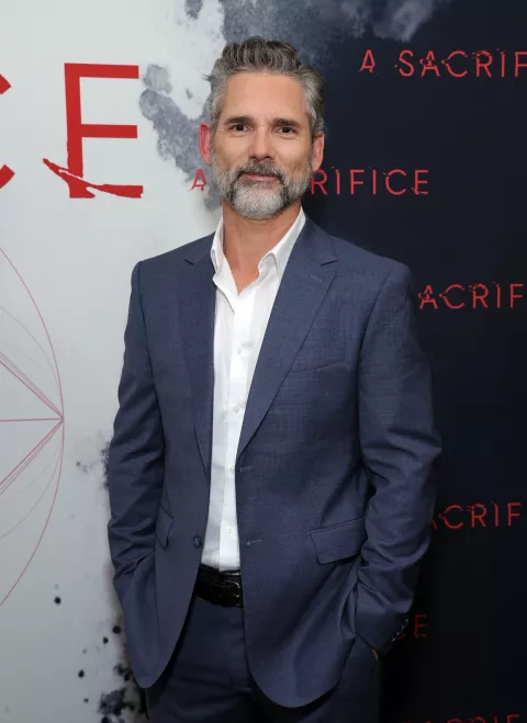 Eric Bana, At Vertical Presents Los Angeles Premiere Of "A Sacrifice" at The London West Hollywood at Beverly Hills in West Hollywood, CA, USA on June 12 2024. Photo by Fati S/ABACAPRESS.COM Photo: Fati Sadou/ABACAPRESS.COM/ABACA