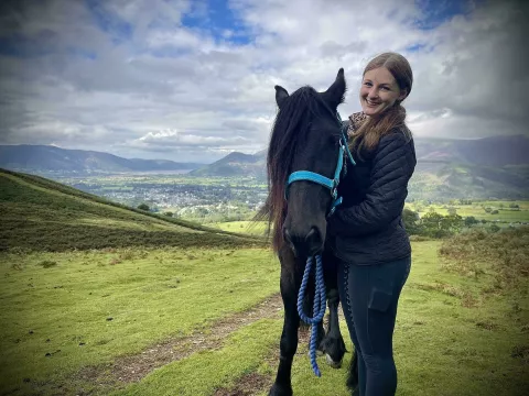  Jezera i obala Cumbrije