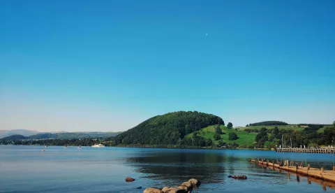  Jezera i obala Cumbrije