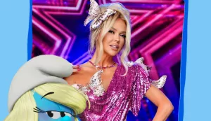 film &scaron;trumpfovi