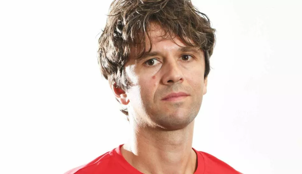 Solar: Osijek će nam pokazati gdje smo godinu uoči EP-a