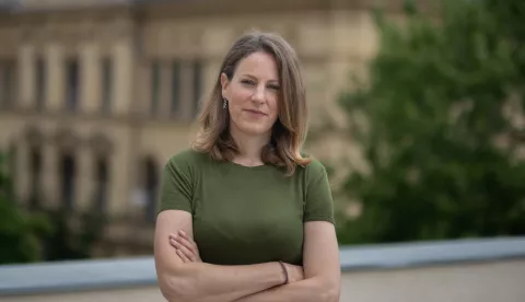 MAGAZIN JELENA PUĐASDF/ (Foto: Davor Konjikušić)