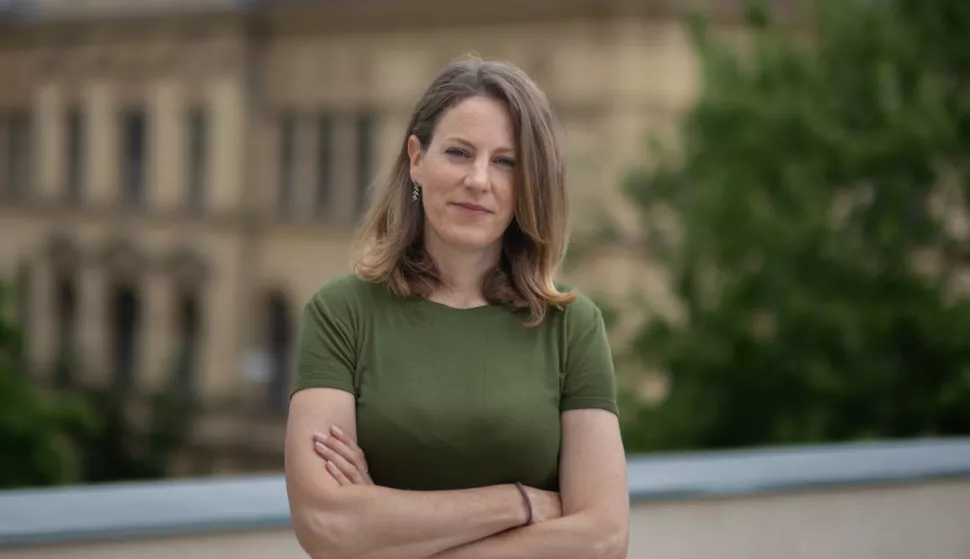 MAGAZIN JELENA PUĐASDF/ (Foto: Davor Konjiku&scaron;ić)