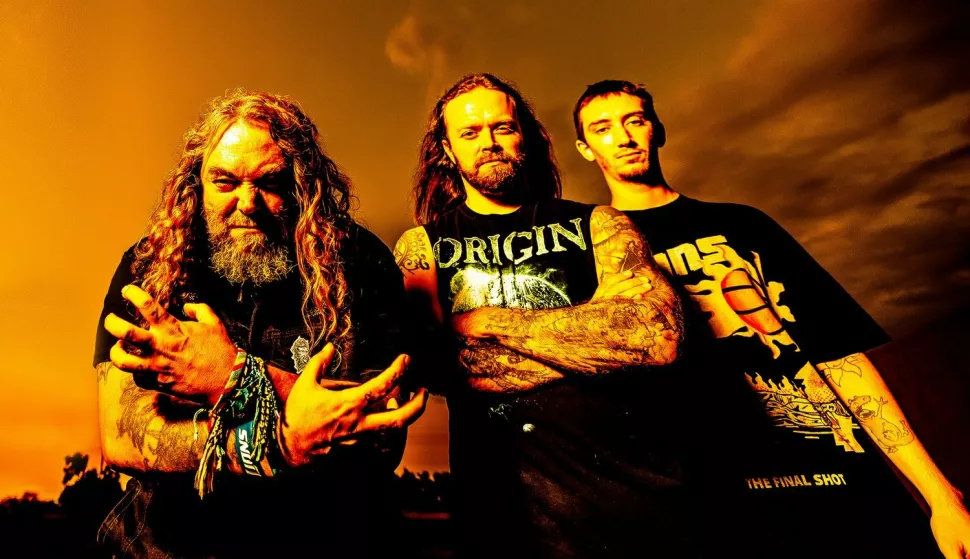 grupa Soulfly