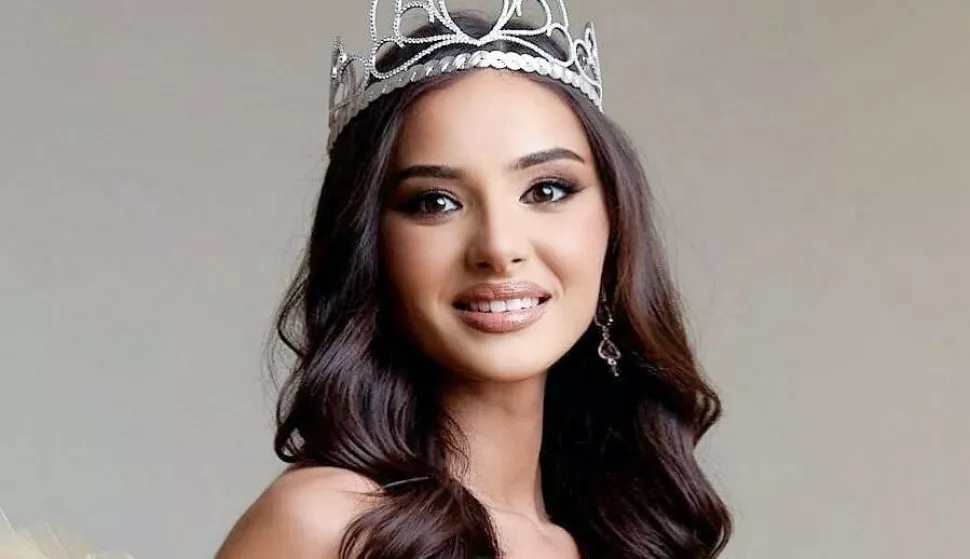 Miss Vukovarsko-srijemske županije: Casting u Vinkovcima