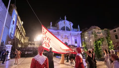 Dubrovačke ljetne igre