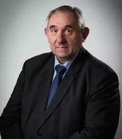 PROF. DR. SC. IVAN KOPREKFakultet filozofije i religijskih znanosti Sveučilišta u Zagreba