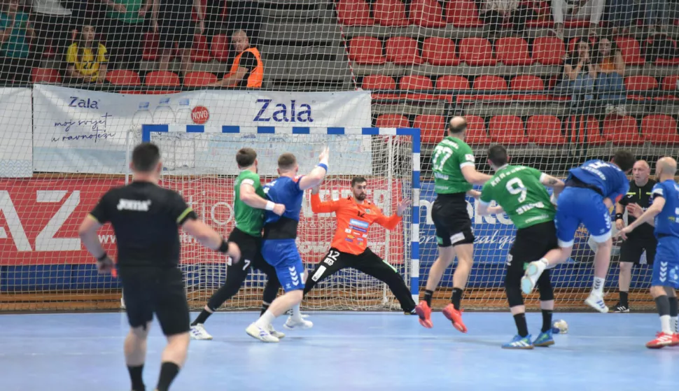 NEXE izravno u skupine, a trojac ide u kvalifikacije