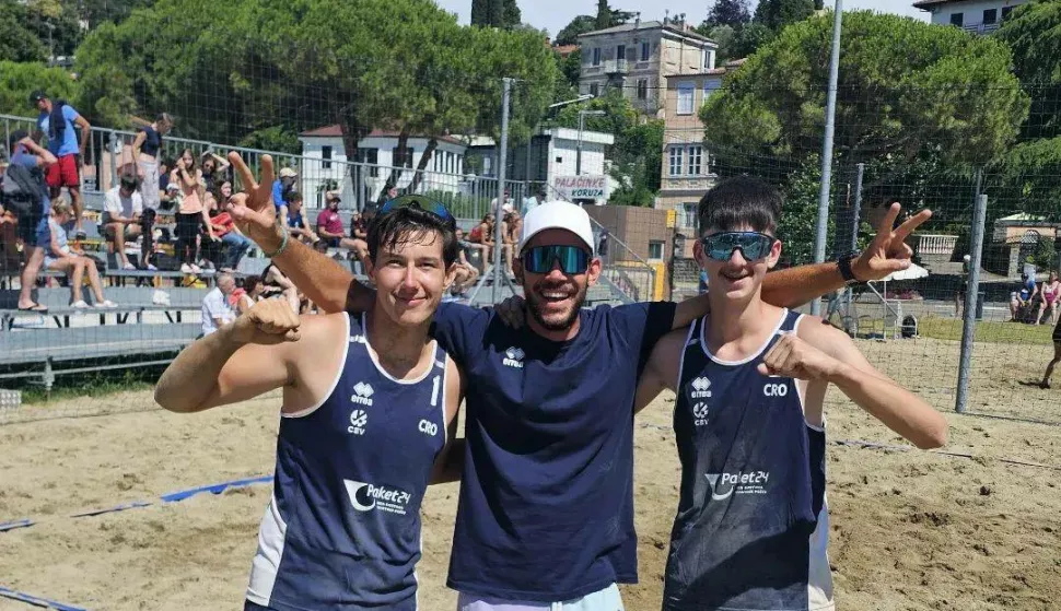 Bronca s MEVZA turnira. I dva srebra