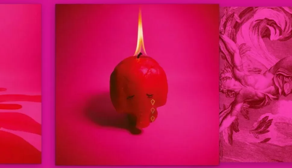 Sasvim solidan album i ne tako loš pokušaj isprike Wina Butlera