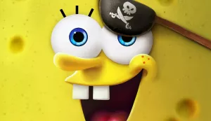 Spužva Bob film dolazi u prosincu