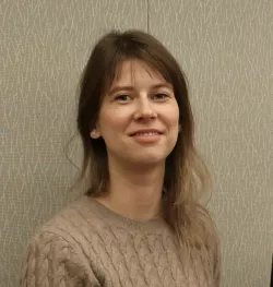 MAGAZINLEONARDA SRDELIĆ dr.sc. Leonarda Srdelić, vi&scaron;a asistentica na Institutu za javne financije. 