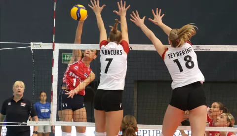 Željele smo do kraja ostati u Osijeku, ne smijemo potonuti