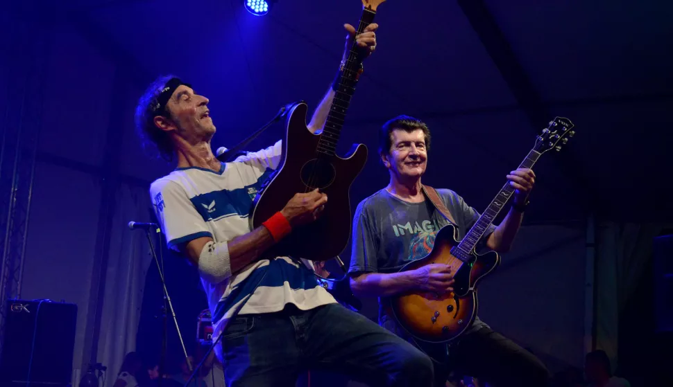 osijek, 9 rujna 2022, 22,00 sata, php, prvo hrvatsko pivo, dani piva, osječko pivo, bajaga, koncertsnimio zdenko pušić