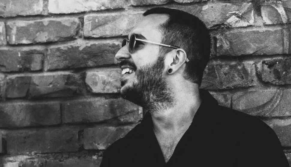 Izdao singl “Moglo je i drugačije” te najavio novi EP